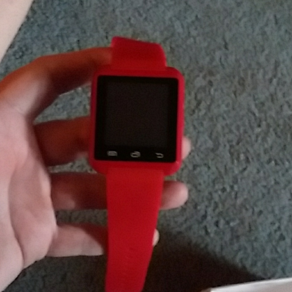 Smart watch